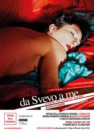 Da svevo a me